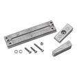 Mercury Quicksilver 97-8M0107546 Outboard Anode Kit - Fits 40-60 HP EFI Four Stroke - 75-115 HP EFI Four Stroke