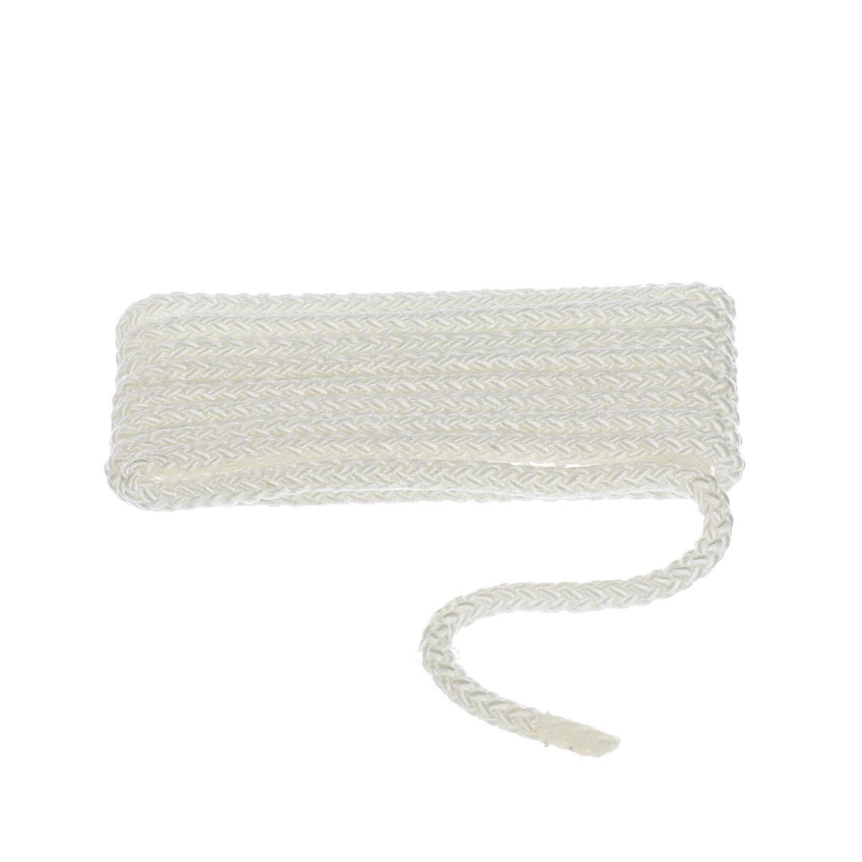 Mercury Quicksilver - Starter Rope - Fits Mercury/Mariner 2.5/3.3 HP 2-Cycle Outboards, F2.5/3.5 HP FourStroke Outboards, & 6-15 HP 2-Cycle Outboards 1986 and Newer - 50-8M0110703