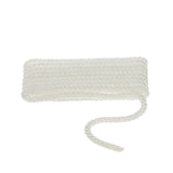 Mercury Quicksilver - Starter Rope - Fits Mercury/Mariner 2.5/3.3 HP 2-Cycle Outboards, F2.5/3.5 HP FourStroke Outboards, & 6-15 HP 2-Cycle Outboards 1986 and Newer - 50-8M0110703