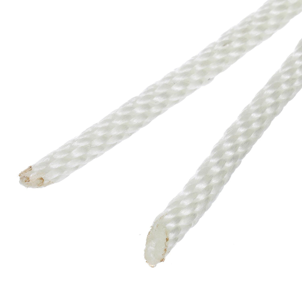 Mercury - Starter Rope - Fits Mercury/Mariner 4/5 HP 2 Cycle Outboards, F4/5/6 HP FourStroke Outboards, & F8/9.9 HP FourStroke Outboards - 8M0110704