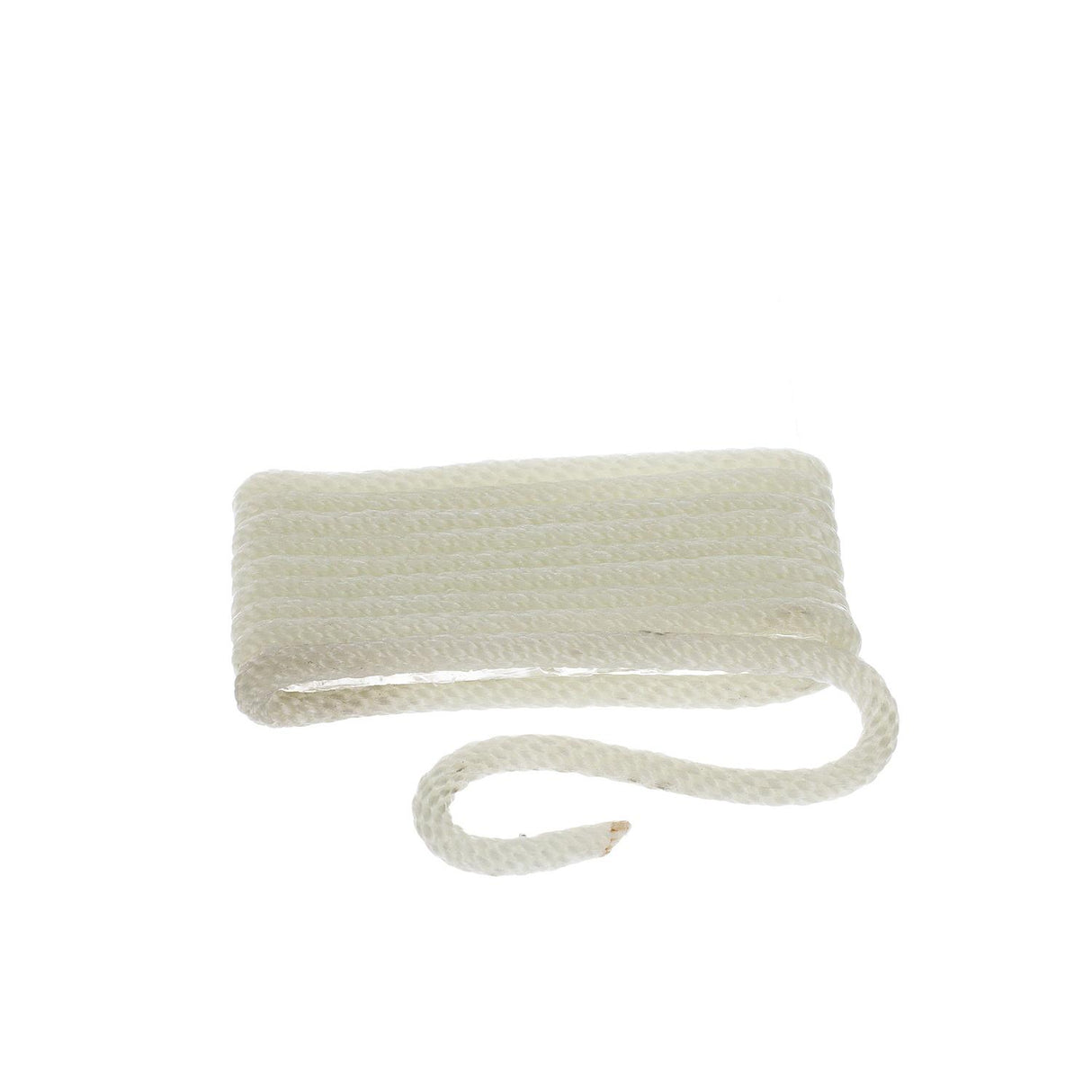 Mercury - Starter Rope - Fits Mercury/Mariner 4/5 HP 2 Cycle Outboards, F4/5/6 HP FourStroke Outboards, & F8/9.9 HP FourStroke Outboards - 8M0110704