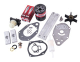 Mercury 40/50/60 EFI 300 Hour Service Kit - Standard Gearcases Only - For Serial  Numbers 1C453840 & Up- 8M0113483