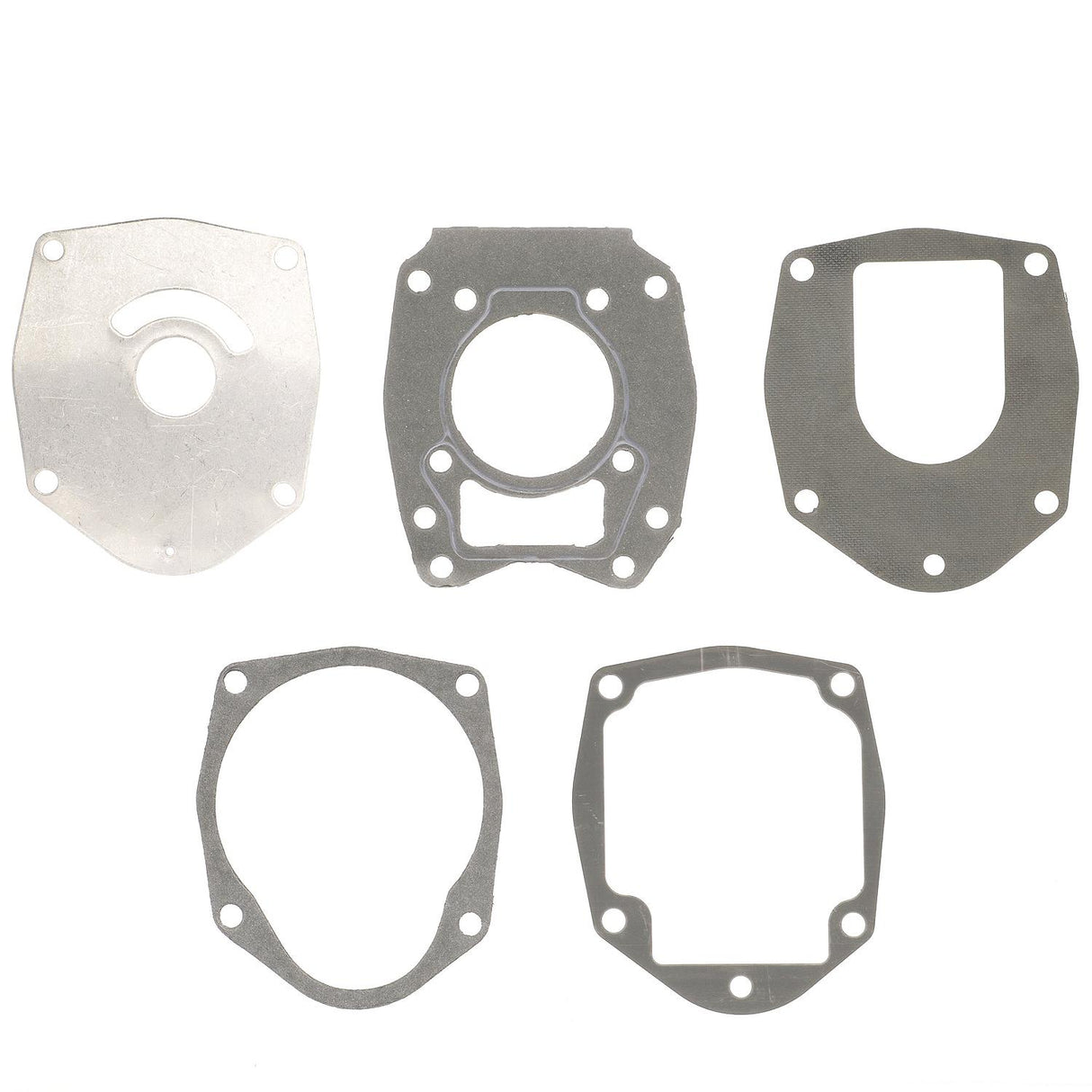 Mercury - Outboard Complete Water Pump - Fits 30-60 HP - 46-8M0113801