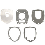 Mercury - Outboard Complete Water Pump - Fits 30-60 HP - 46-8M0113801