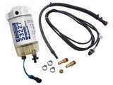 Mercury 35-8M0114618 Outboard Water Separating Fuel Filter Kit