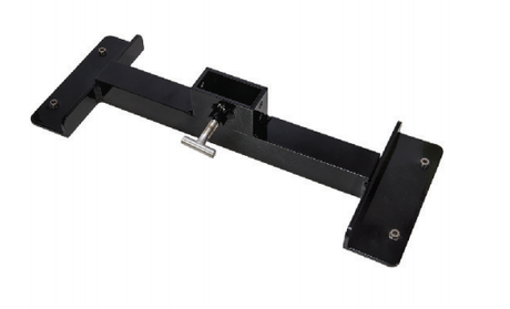 Mercury - Engine Mounting Fixture - For Mercury High Speed V8 TDI Diesel Engines - 91-8M0114833