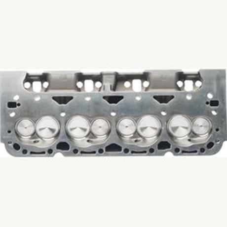 Mercury Quicksilver - Small Block V-8 385 Cylinder Head Assembly - Fits 385 Performance Tuned Plus Series, 5.7L L31 Pressure Charged Engines - 938-8M0115140