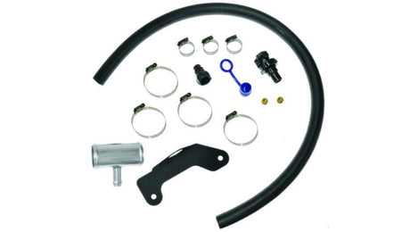 Mercury Mercruiser - Engine Flush Kit - Fits MCM/MIE V-6 & V-8 TDI Diesel & MCM/MIE 180, 200, 230, 260 & 280 Diesel - 1.75 inch I.D. inlet water hose - 98-8M0117938