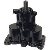 Mercury - Impeller hsg assy - 8M0118062