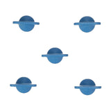 Mercury - Drain Plug - Fits MerCruiser Cylinder Blocks and Exhaust Manifolds- 22-8M0119211