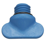 Mercury - Drain Plug - Fits MerCruiser Cylinder Blocks and Exhaust Manifolds- 22-8M0119211