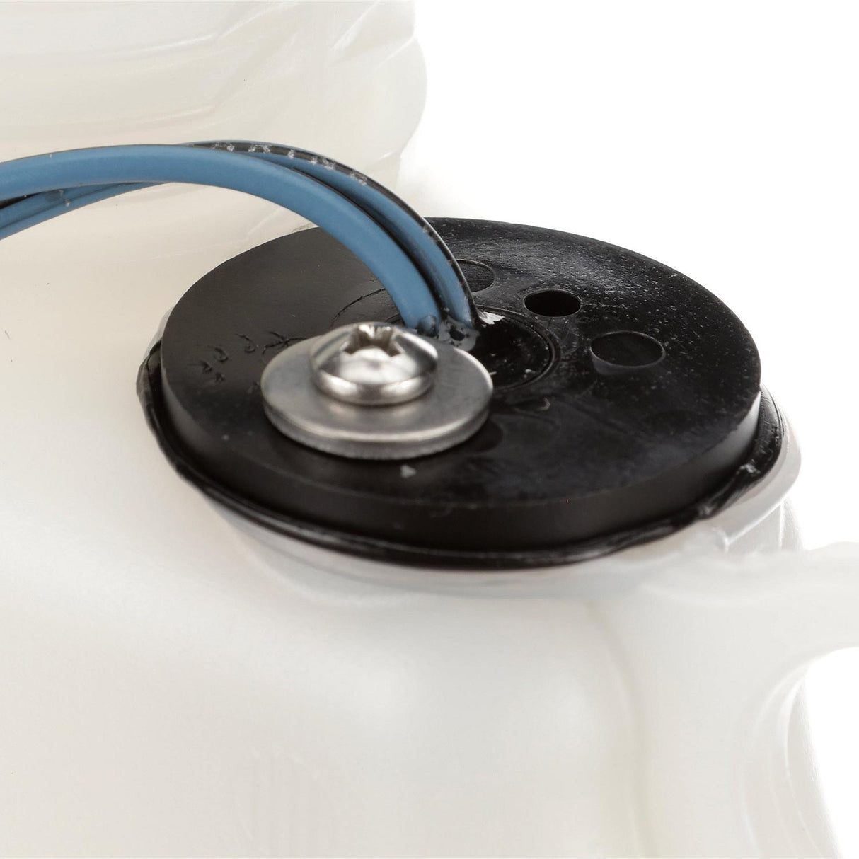 Mercury - Oil tank assy - 1200-8M0119508