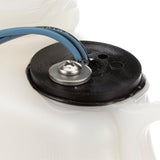 Mercury - Oil tank assy - 1200-8M0119508