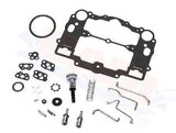 Mercury Mercruiser - Carburetor Repair Kit - Fits 1987-1996 MCM/MIE/Tow Sports 350 Mag & 5.7L Engines - 8M0120192