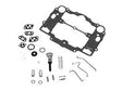 Mercury Mercruiser - Carburetor Repair Kit - Fits 1992-1996 MCM 4.3LX - 8M0120196