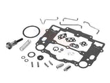 Mercury Mercruiser - Carburetor Repair Kit - Fits 1996â€‘2002 MCM 4.3LH & LXH - 8M0120197