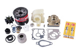 Mercury 15/20 HP 300 Hour Service Kit 8M0120838 - S/N 0R235949 - 0R833819