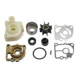 Mercury 15 HP Four Stroke Water Pump Repair Kit - 46-8M0122064