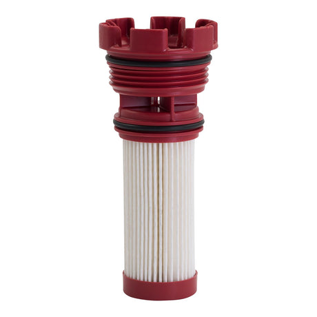 Mercury Quicksilver - Fuel Filter Element - Fits L4 Verado Outboard, 200 300 HP L6 Verado 1.5L & 3.0L DFI Outboards, MCM 4.5L & 6.2L Engines - 35-8M0122423