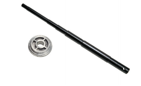 Mercury - Alignment Shaft Tool - For MerCruiser Drives Used with 4.2L TDI Engines - 91-8M0125730