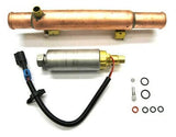 Mercury Mercruiser - Fuel Pump/Cooler Kit - Fits GM Vâ€‘6 & Vâ€‘8 MPI Engines - 8M0125852