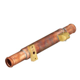 Mercury Mercruiser - Fuel Pump/Cooler Kit - Fits GM V‑6 & V‑8 MPI Engines - 8M0125852