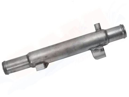 Mercury - Fuel Cooler - Fits MCM/MIE 4.3L, 5.0L, 5.7L & 6.2L MPI Engines - 8M0125853