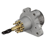 Mercury - Oil pump - 8M0185614