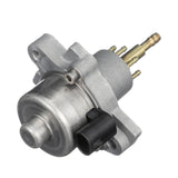 Mercury - Oil pump - 8M0185614