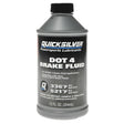 Mercury - Brake fluid - 92-8M0128415