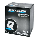 FILTER-OIL - 35-8M0130344