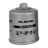 FILTER-OIL - 35-8M0130351