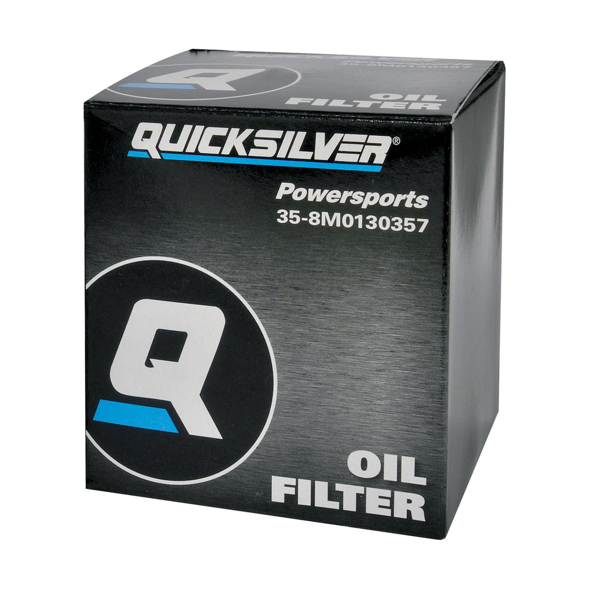 FILTER-OIL - 35-8M0130357