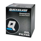 FILTER-OIL - 35-8M0130357