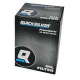 FILTER-OIL - 35-8M0130363