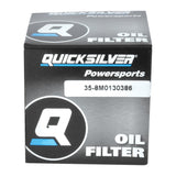 FILTER-OIL - 35-8M0130386