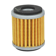 FILTER-OIL - 35-8M0130386
