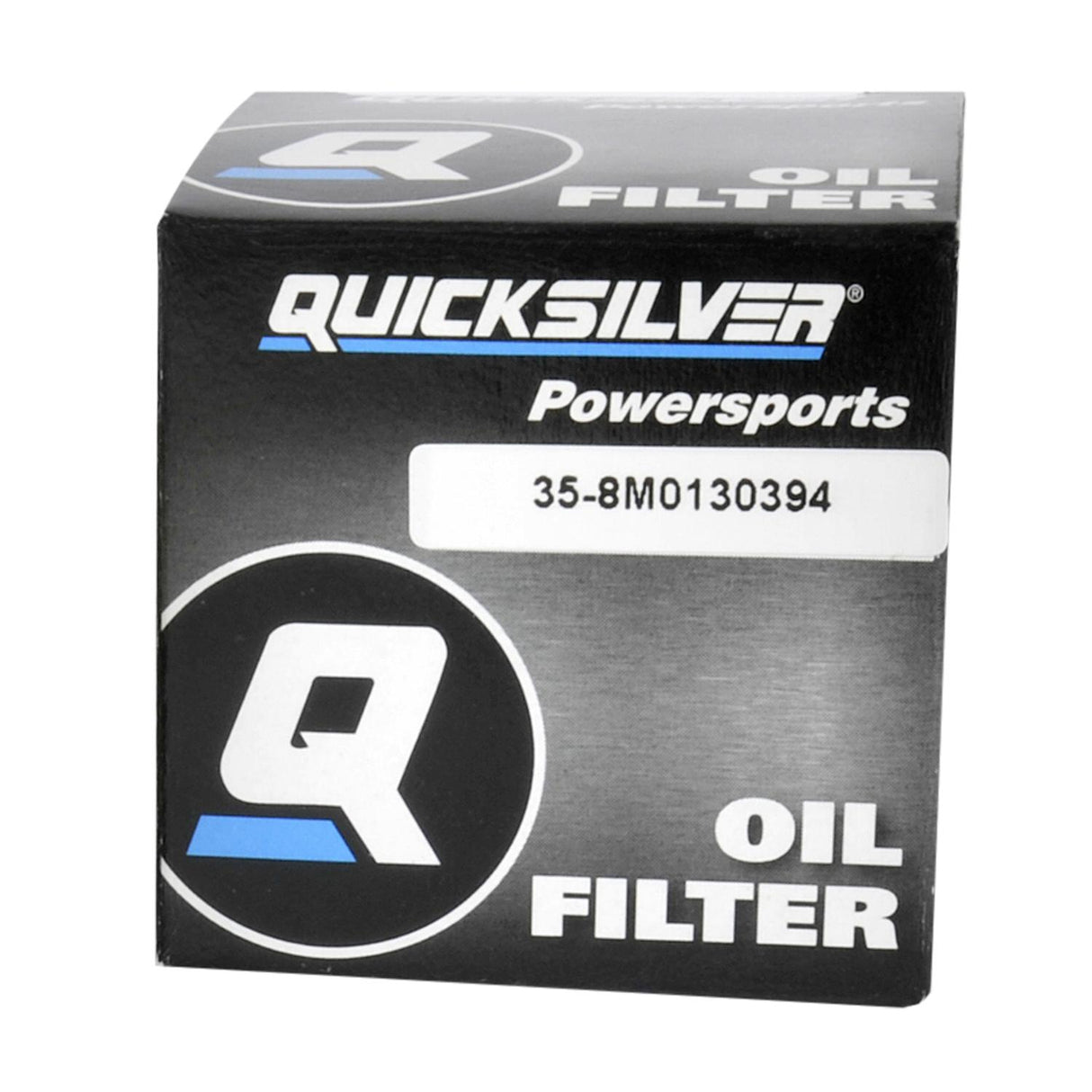 FILTER-OIL - 35-8M0130394