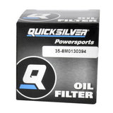 FILTER-OIL - 35-8M0130394
