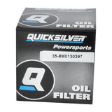 FILTER-OIL - 35-8M0130397