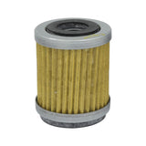 FILTER-OIL - 35-8M0130397