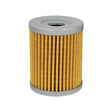 FILTER-OIL - 35-8M0130408