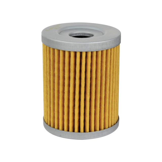 FILTER-OIL - 35-8M0130408