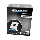 FILTER-OIL - 35-8M0130543