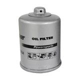 FILTER-OIL - 35-8M0130548