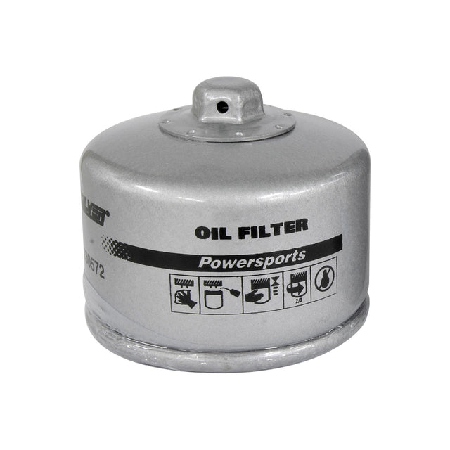 FILTER-OIL - 35-8M0130572