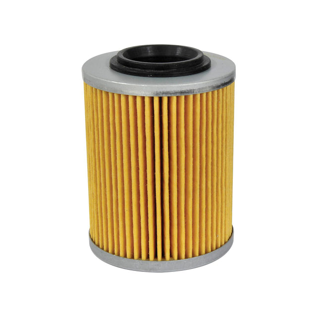 FILTER-OIL - 35-8M0131001