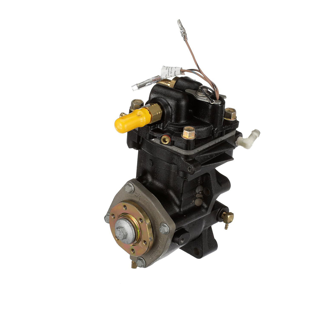 Mercury - Compressor kit - 8M0133589