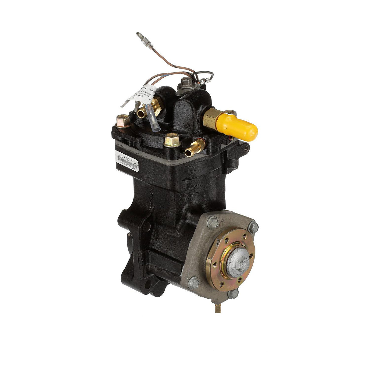 Mercury - Compressor kit - 8M0133589