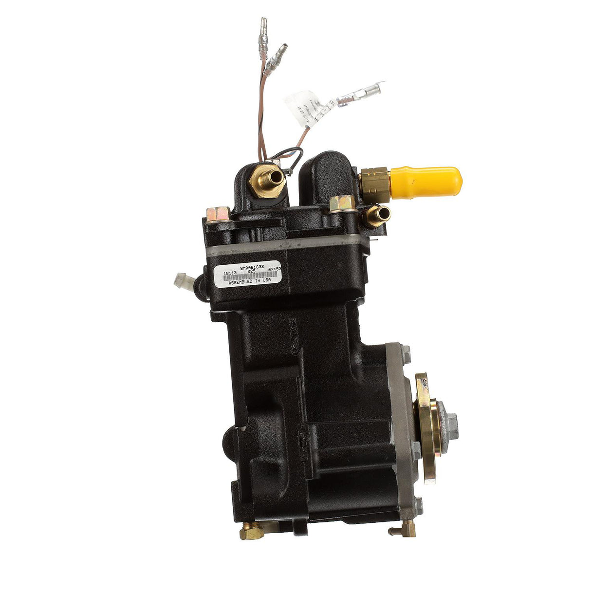 Mercury - Compressor kit - 8M0133589